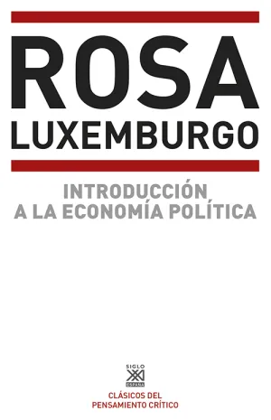 Introduccion a la Economia Politica