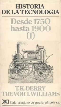 Historia de la Tecnologia 2
