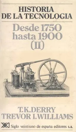 Historia de la Tecnologia 3