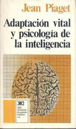 Adaptacion Vital y Psicologia Inteligenc