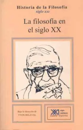 La Filosofía en el Siglo Xx