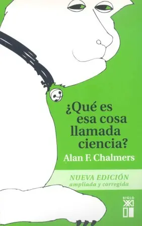 Que Es esa Cosa Llamada Ciencia?