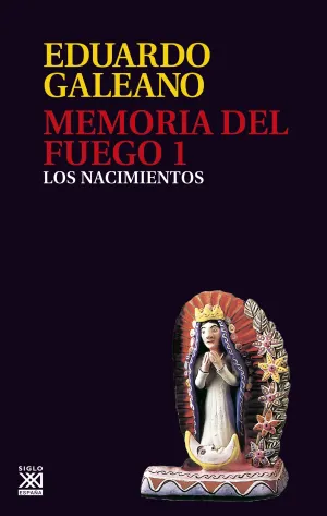 Memoria del Fuego I