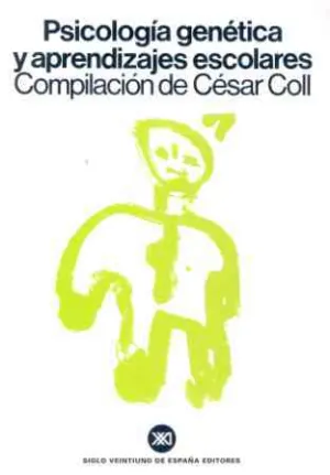 Psicologia Genetica y Aprendizajes Escolares