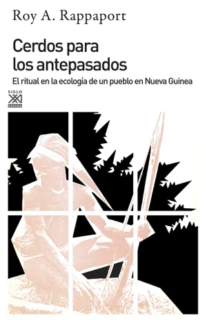 Cerdos para los Antepasados