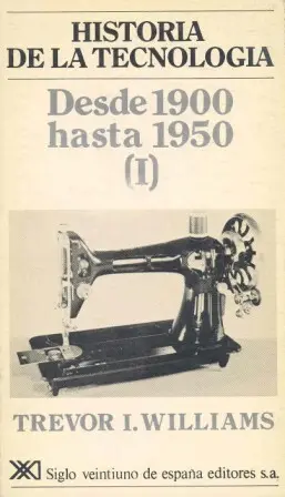 Historia de la Tecnologia 4