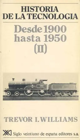 Historia de la Tecnologia 5