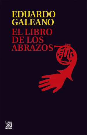 Libro de los Abrazos