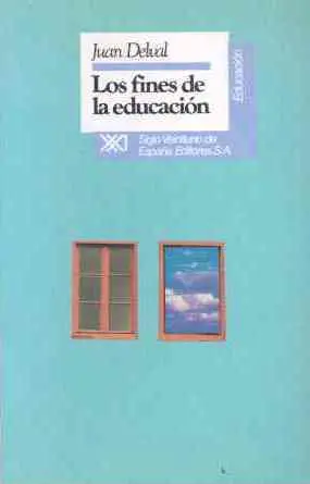 Fines de la Educacion