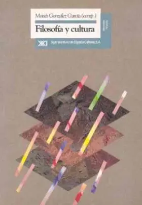 Filosofia y Cultura