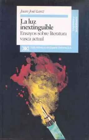 Luz Inextinguible