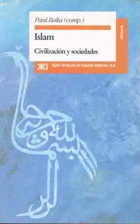 Islam, Civilizacion y Sociedades