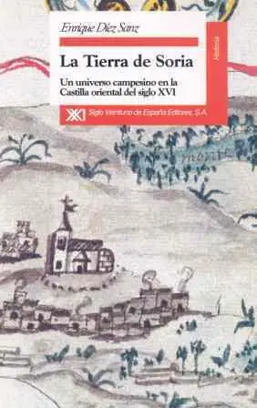 Tierra de Soria, la