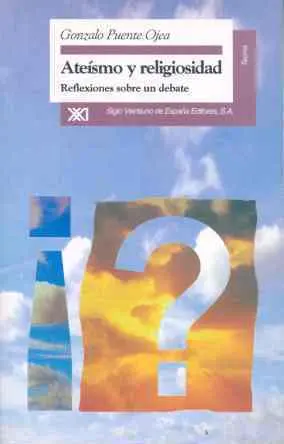 Ateismo y Religiosidad