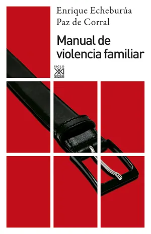 Manual de Violencia Familiar