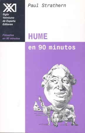 Hume en 90 Minutos