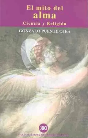 Mito del Alma, Ciencia y Religion