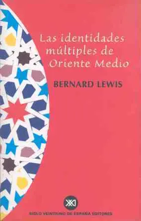 Identidades Multiples de Oriente Medio