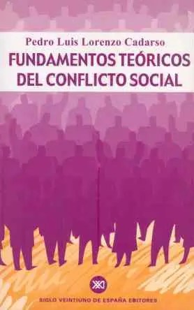 Fundamentos Teoricos del Conflicto Social