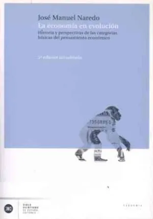 Economia en Evolucion