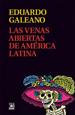Las Venas Abiertas de America Latina