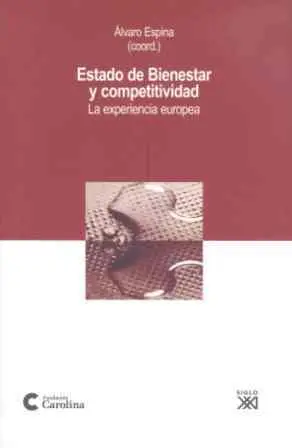 Estado de Bienestar y Competitividad