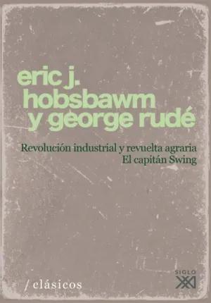 Revolucion Industrial y Revuelta Agraria