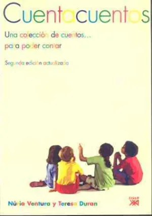 Cuenta Cuentos