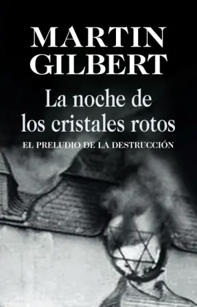 La Noche de los Cristales Rotos
