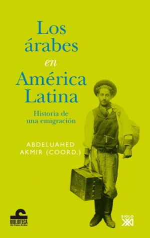 Los Arabes en America Latina