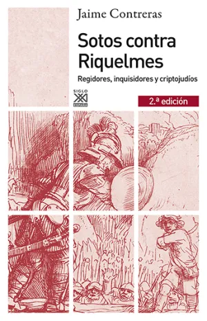 Sotos Contra Riquelmes