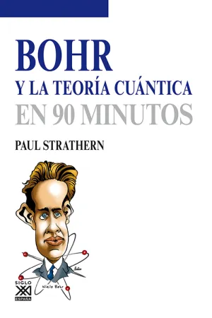 Bohr y la Teoria Cuantica