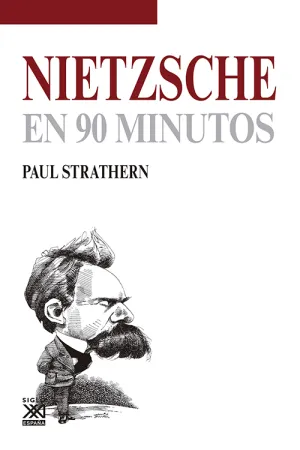 Nietzsche en 90 Minutos