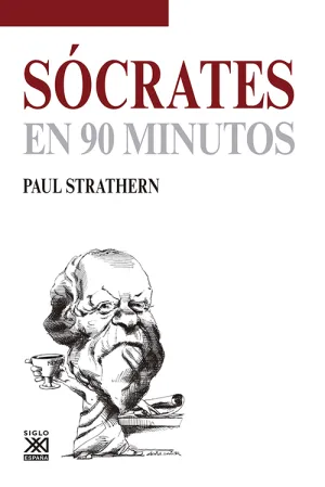 Socrates en 90 Minutos