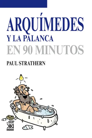 Arquimedes y la Palanca