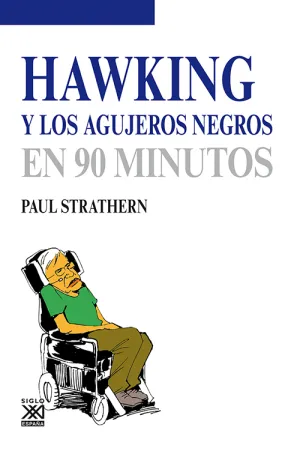 Hawking y los Agujeros Negros