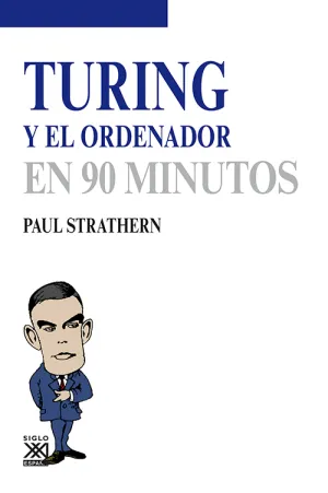 Turing y el Ordenador