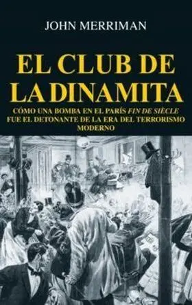 El Club de la Dinamita / Como una Bomba en