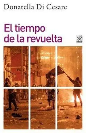 Tiempo de la Revuelta,El