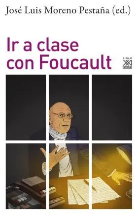 Ir a Clase con Foucault