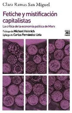 Fetiche y Mistificación Capitalistas