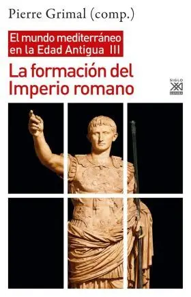 La Formacion del Imperio Romano