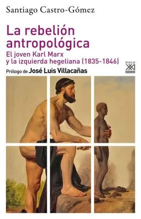 La Rebelion Antropologica