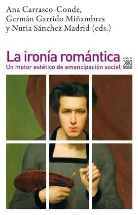 Ironia Romantica, la