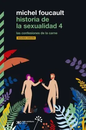 Historia de la Sexualidad Iv