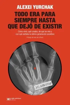 Todo Era para Siempre Hasta que Dejo de Existir