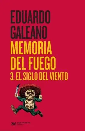 Memoria del Fuego 3