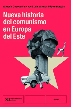 Nueva Historia del Comunismo en Europa del este
