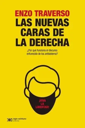 Las Nuevas Caras de la Derecha