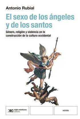 El Sexo de los Angeles y de los Santos